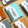 Cadernos e blocos de notas – Blocos de notas