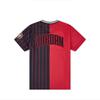 Jordan 23 T-Shirt Casual Comfortable Soft Skin-Friendly Short Sleeve Men Tops Fitness-Red II3094-687