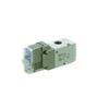 SMC Air Valve VP342 Series