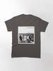 Ultravox Ultravox - 'Torque Point' Alternative Vienna Cover Classic T-Shirt