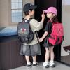 Adorable Japanese Cartoon Backpack Large Capacity For Students Stylish Casual Use