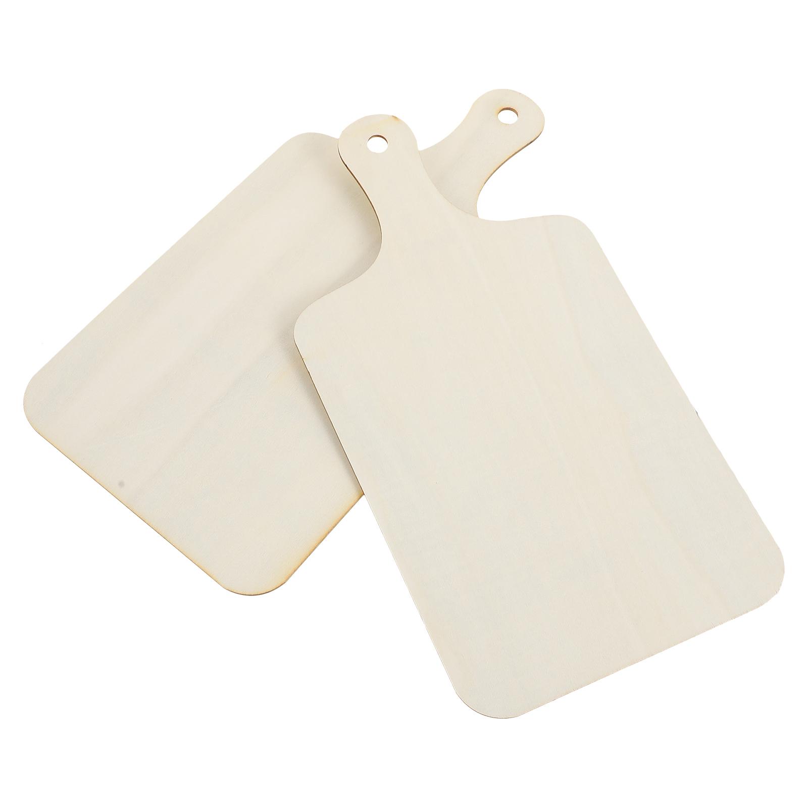 

Duffle DIY Tray Mic Bread Pizza Crust Food Serving Clarinet Case Hard Shell Board 30.00X16.00X0.30CM
