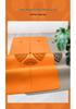 Exquisitely Carved Non-Slip Dual-Sided Yoga Mat - Sweat-Absorbing Natural Rubber for Home & Studio Use