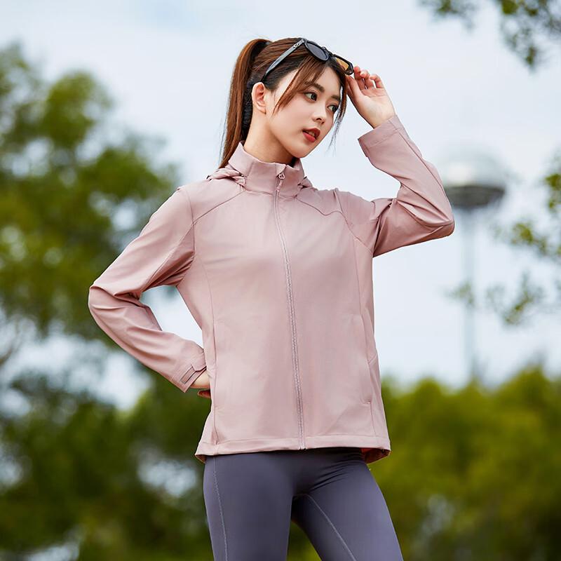 Unisex Ice Silk UPF 50+ Sun Protection Jacket