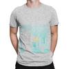 Komm schon Mr Lustig 100% Baumwolle T-Shirt bBioShock T-Shirts Oberteile Für Unisex