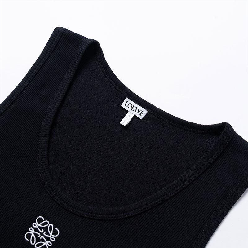 Loewe Anagram Tank Top H526Y23X40-1100