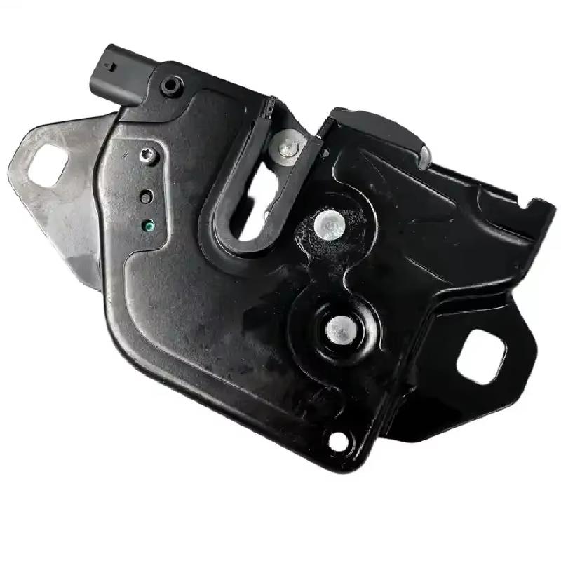 1500397-00-E Front Hood Latch Double Pull Single Actuator for Tesla Model 3/Y 1500397-00-F 1500397-00-D 1 Pcs 1500397-00-E