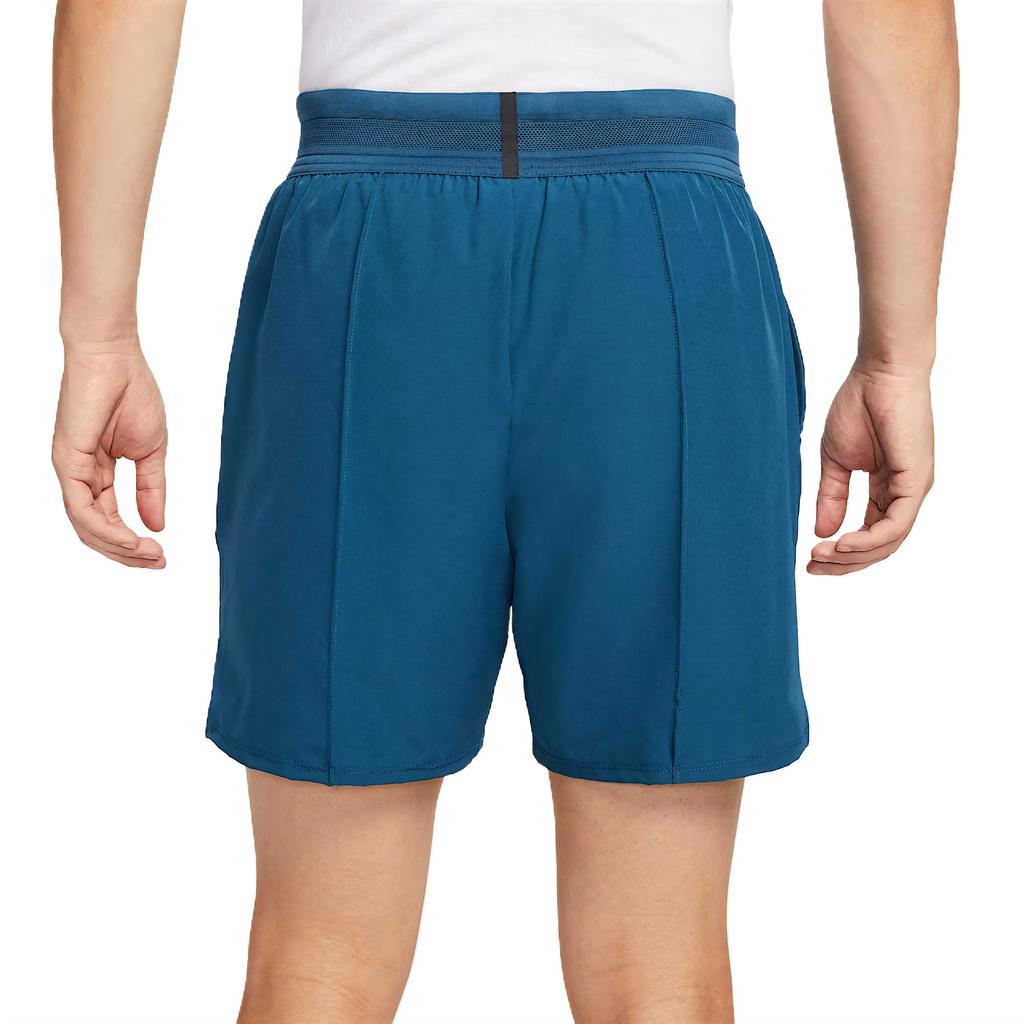 Nike Dri Fit FW/AW25 Pantalone da Tennis Uomo HM6741-415