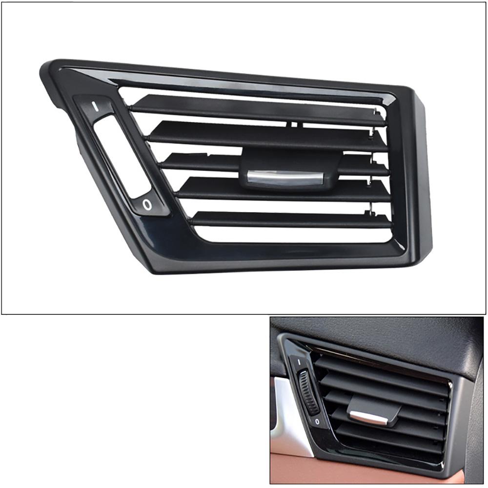 Front Right Air Conditioning Outlet Vent Grille Panel For BMW X1 E84 2010 - 2015