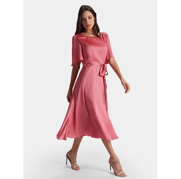 Платье коктейльное Swing 5AG14500 EU 42