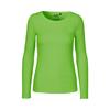 Neutral Womens/Ladies Long-Sleeved T-Shirt