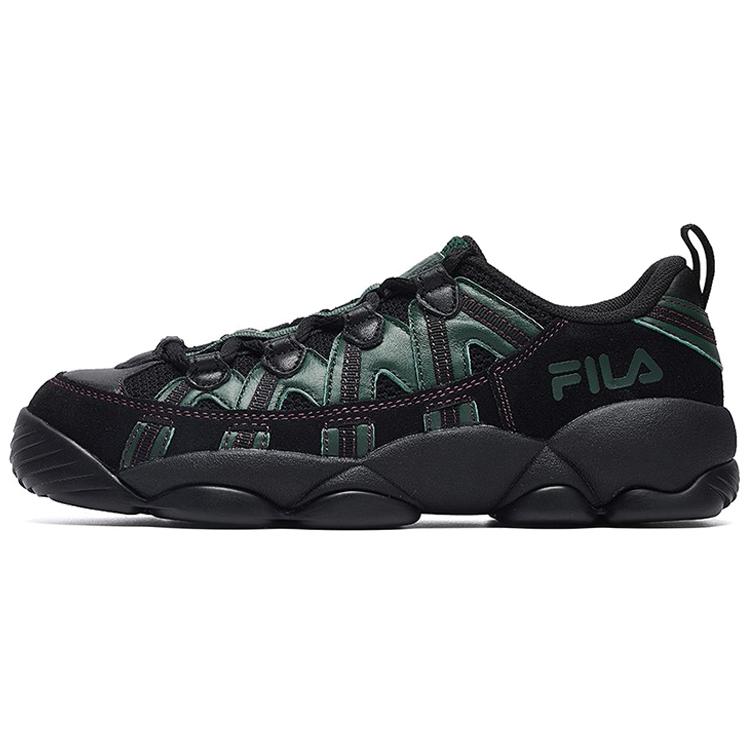 

New FILA 3.1 Phillip Lim X FILA Black/green Women s F12W031215FBG 37.5