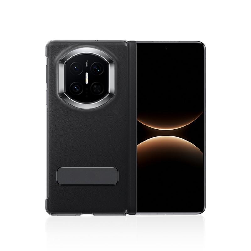 Magnetic Hinge Case With Rotating Stand Mate X7 / Foldable Phone