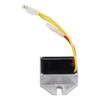 Voltage Regulator Rectifier for 31M700 31Q700 12200 122002 122052
