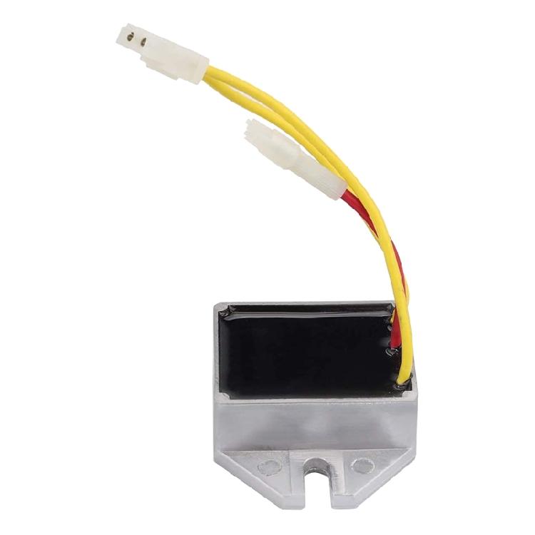 Voltage Regulator Rectifier for 31M700 31Q700 12200 122002 122052