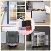 Termostat digital Premium-3X STC-8080A+ Controler de temperatură Frigider Refrigerare Timer Dezghețare automată Senzor unic