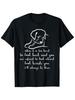 Dog Quote T-shirt
