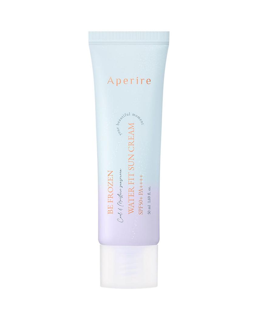 [NEW] B.Frozen Water Fit Cooling Sun Cream 50ml SPF50+ PA++++