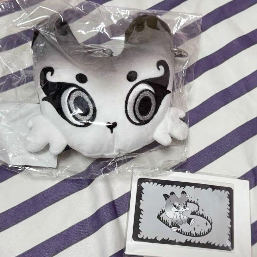 

[Б/У] NEXZ FOX2Y О-ПРАВДА POPUP Товары