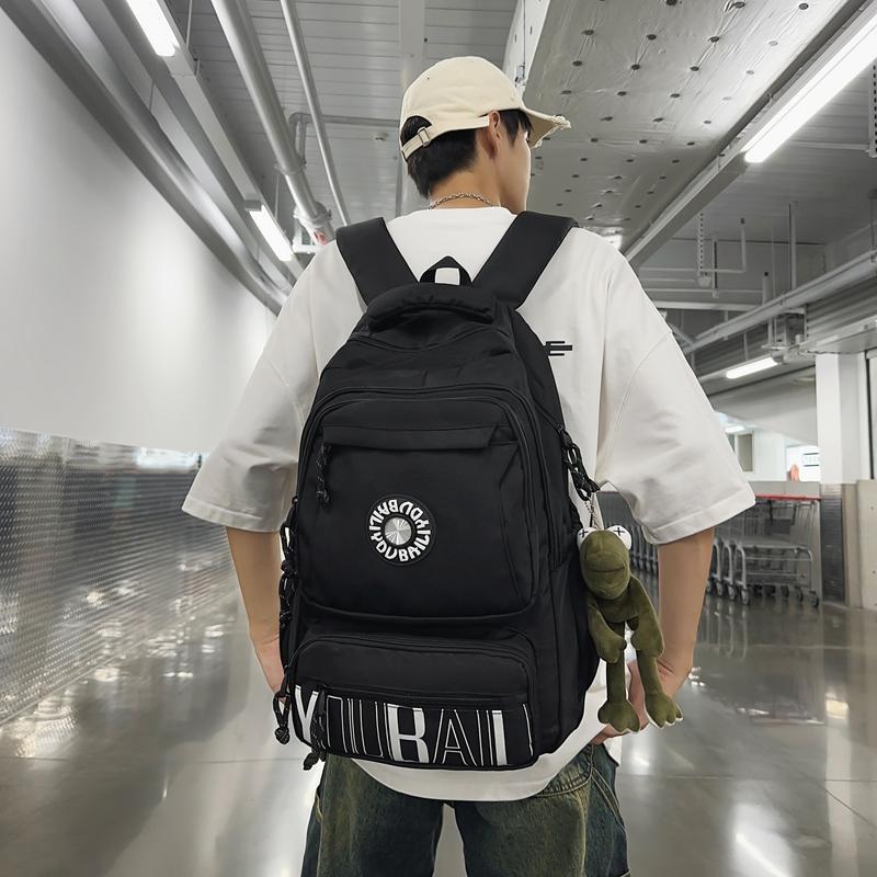 Рюкзак для ученика средней школы — фото 4