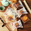 Mid-Autumn Festival Mooncake Packaging Bags
