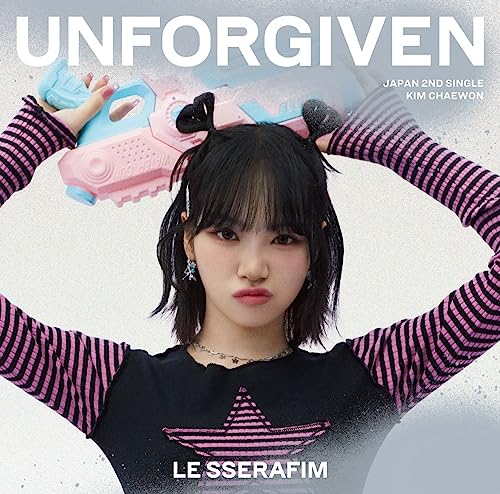 

Unforgiven - Kim Cha-won Version