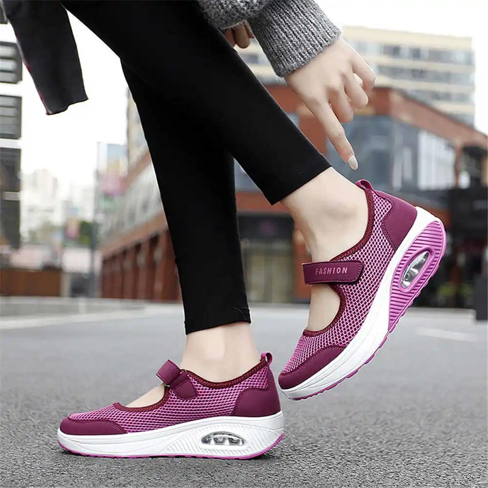 36-41 Demi-season Colored Sneakers Walking Skates Basket Ball Shoes For Men Sport High-tech Sneeker 2025new Bity Traning