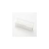 MUJI Polypropylene Wrap Case, Small, for 20-22cm width, 38744603, Semi-transparent