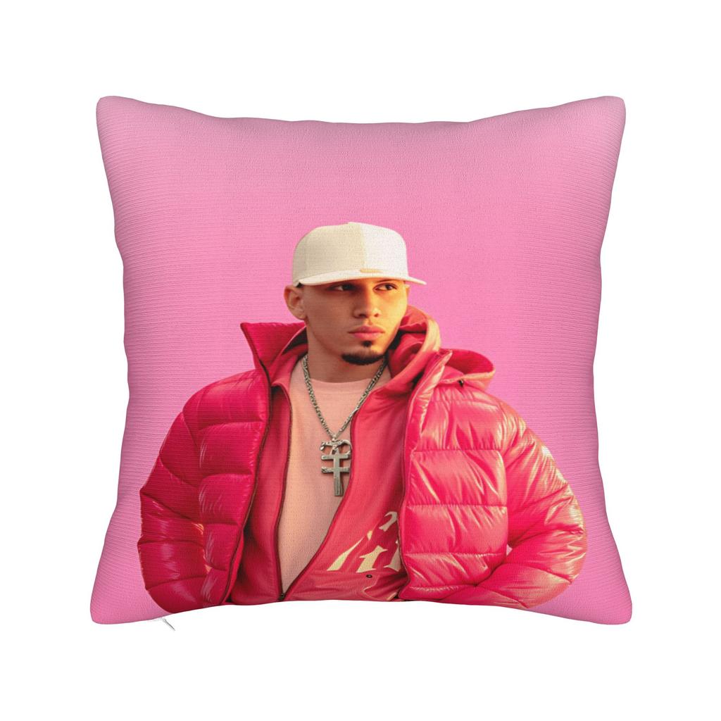 O-Omar Courtz Pillow Case  Novelty Pillow Cover Soft Pillowcases For Wedding Party Home Decor