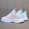 Fashion Casual Running Summer Fashion Anti Slip Hiking Mesh Breathability Athletic Shoe Tennis Woman Trend 2025 Woman Sneakers Schoolgir