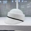 New Spring and Summer Thin Breathable Equestrian Hats for Women Show Small Face Outdoor Travel Photo French Elegant Retro Berets
