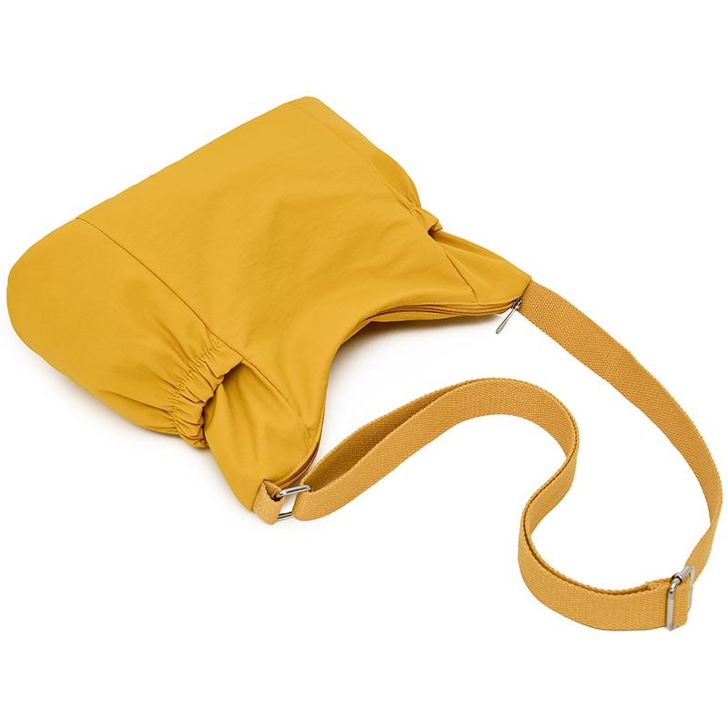 Women's Shoulder Bag Lightweight Water-Repellent Large Capacity Crossbody Bag