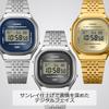 Casio Classic Watch Unisex Gold [Casio] A140WEG-9AJF