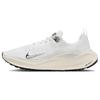 ReactX Infinity Run 4 White Chrome Women's DR2670-104