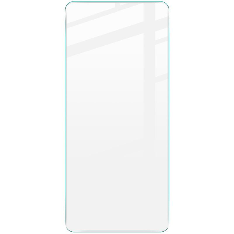 IMAK H Series Shatter-Proof Screen Protector High Definition Tempered Glass Film for Xiaomi Redmi Note 10 Pro 4G (India)/(Global)/Note 10 Pro Max