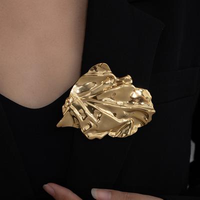 Brocher og accessories