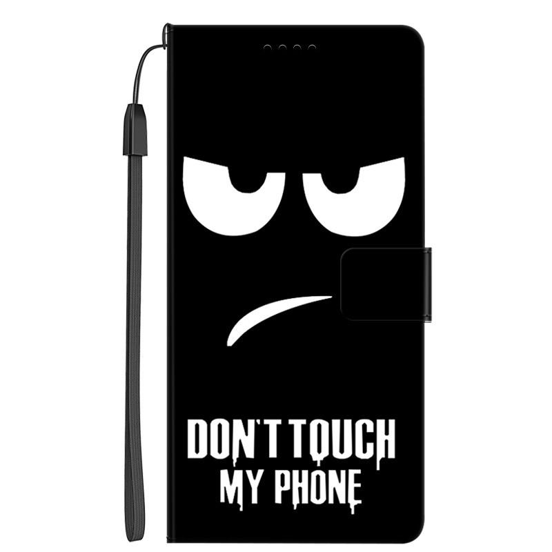 Phone Cover For Samsung Galaxy S23 Case S 23 Plus Flip Leather Wallet Protector Book Fundas On For Samsung S23 Ultra Case S23+ Galaxy S23 Plus