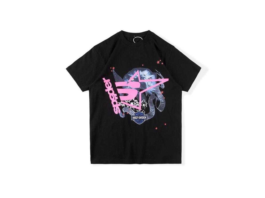 21SS Unisex Pink Kanye Hip Hop Hoodie & Sweatpants Set