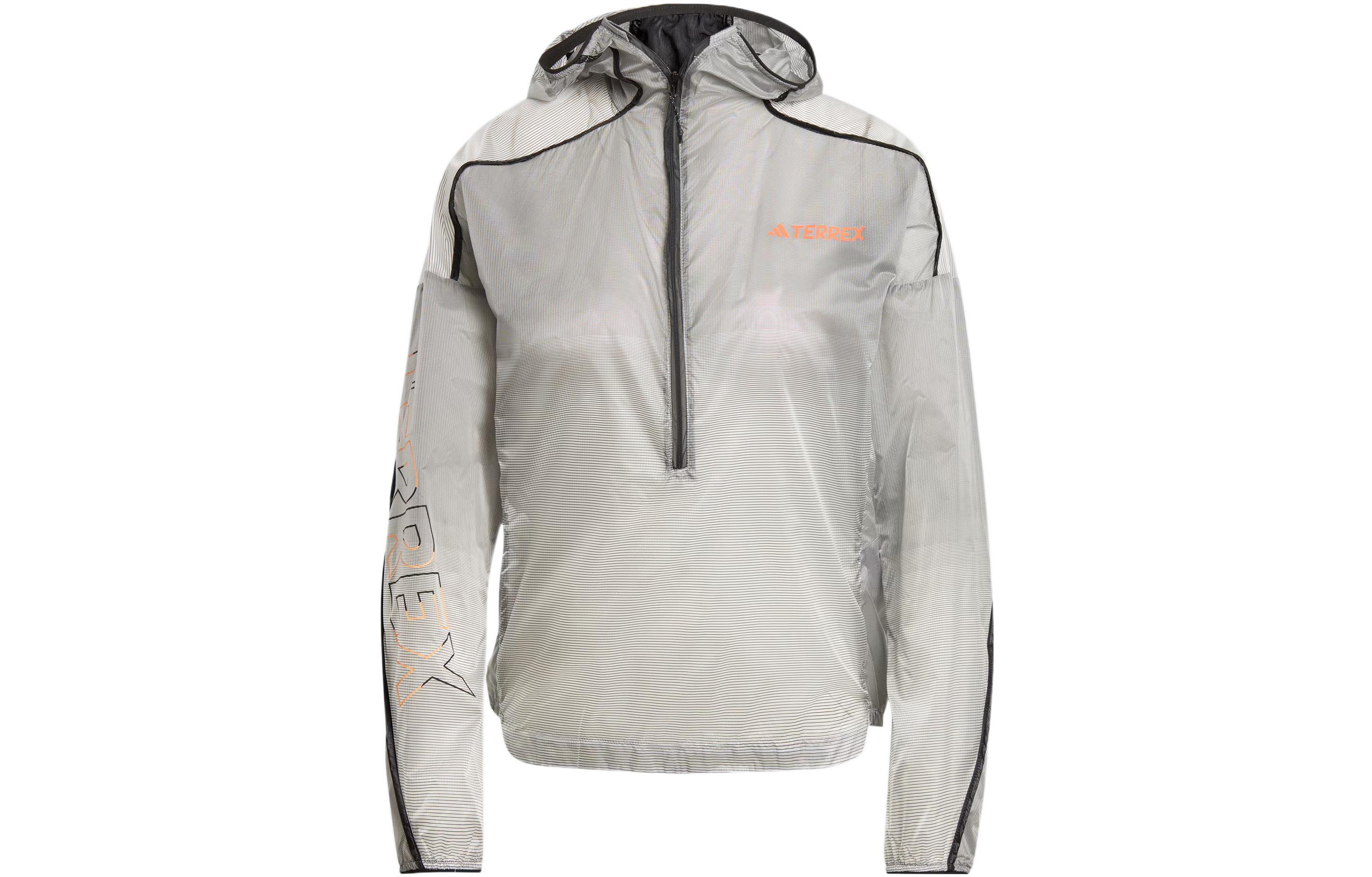 

Adidas Jackets Women s Black White Hooded Moderate Other HT9403 L