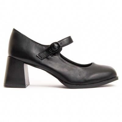 Women's High Heel Shoe. Manna  96571