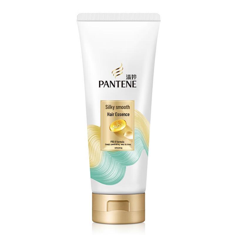 

Pantene PRO-V Silk Smooth Conditioner