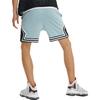 Jordan Breathable Basketball Sports Casual Shorts Men Bottoms Blue DH9076-366