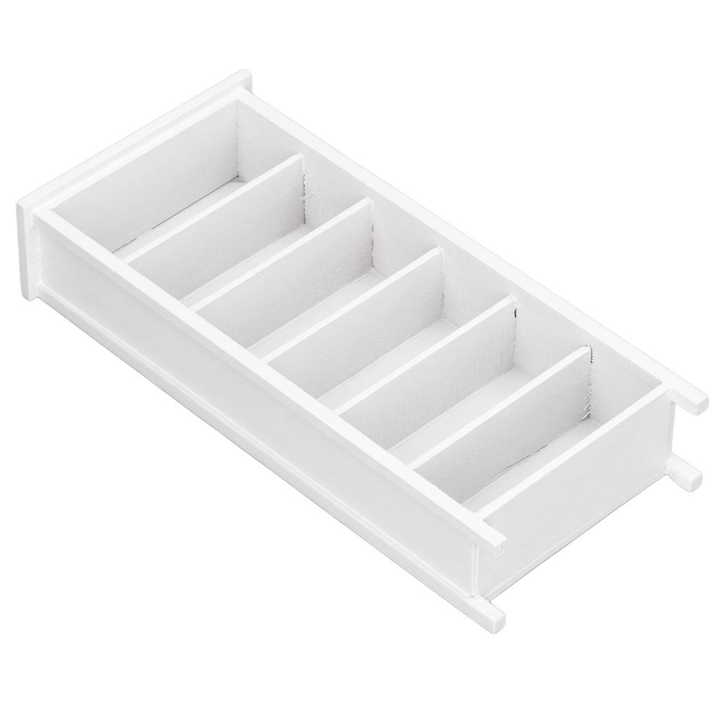 1:12 Scale   Miniature Bookcase Simulation   Decoration Furniture