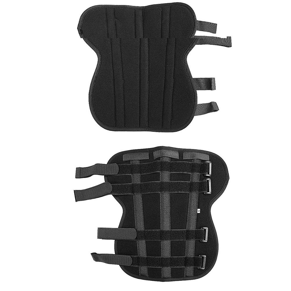 Fixierung Kinder Beinriemen Stabiler Knieschoner Trainingsschutzausrüstung