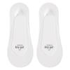 Women's Ultra-Thin Non-Slip Low-Cut Ice Silk Socks for Loafers