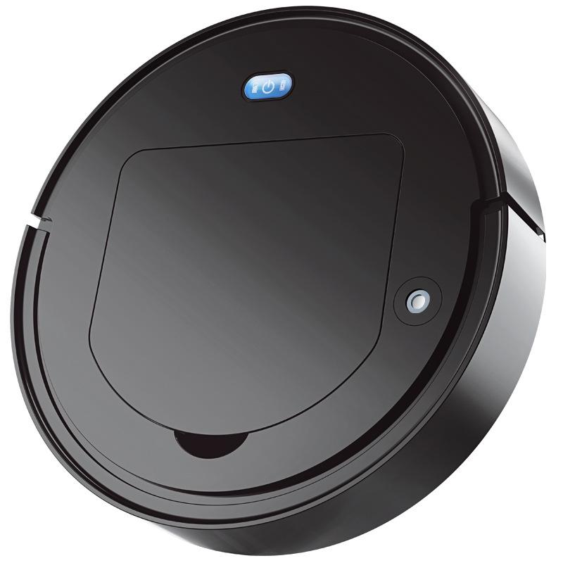 4-in-1 Smart USB Charging Robot: Sweeping, Mopping, and Suction - 110V