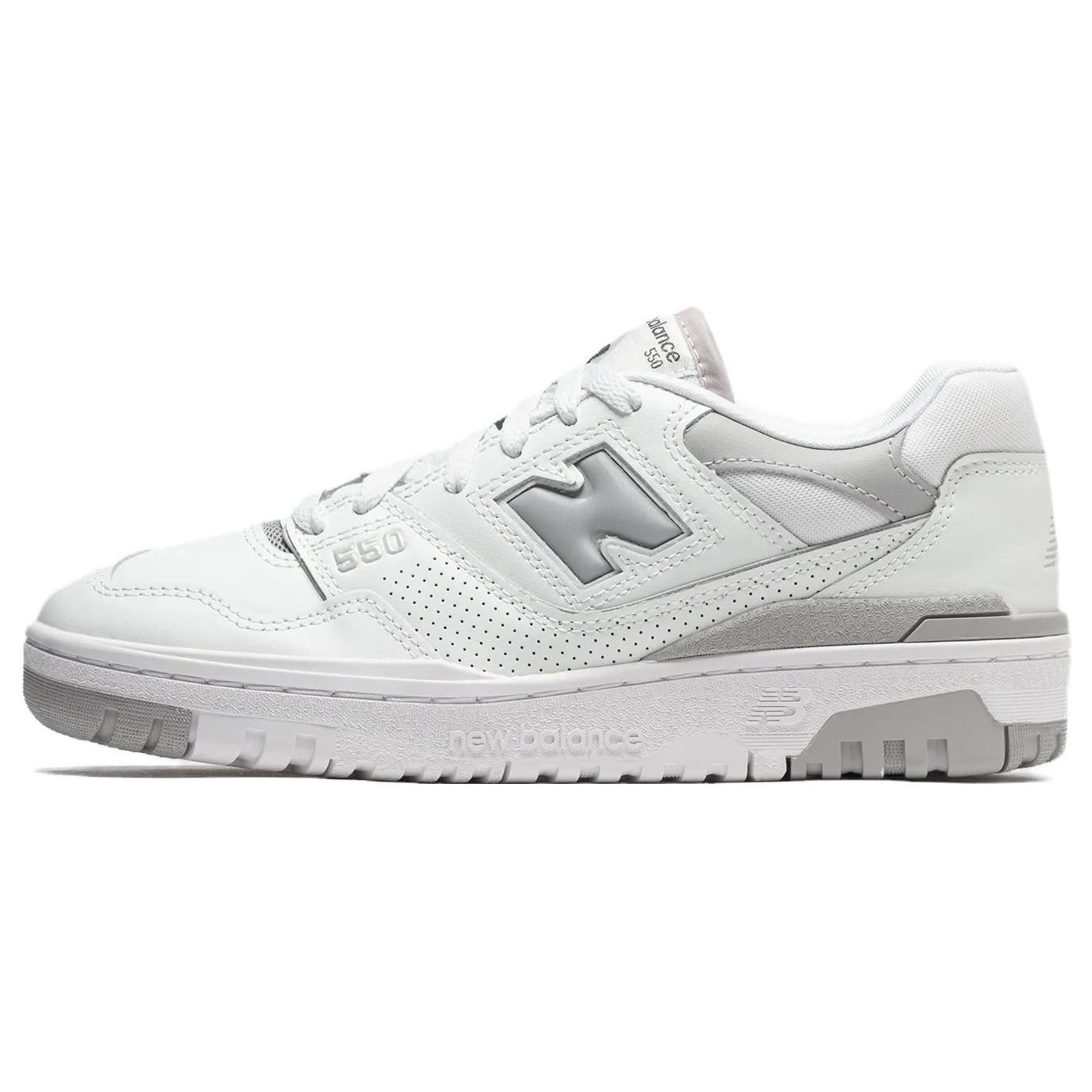

Новые женские New Balance 550 Белое Облако Дождя BBW550BB 39