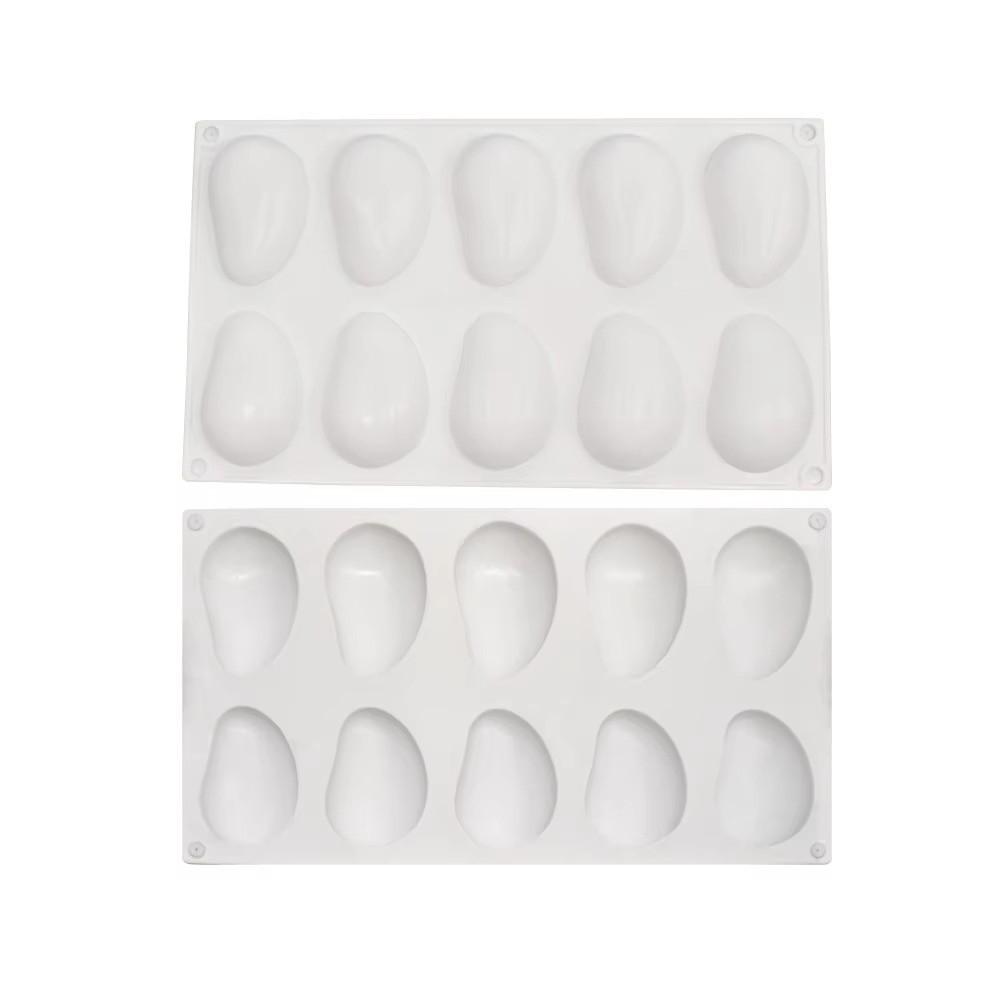 Non-stick Blueberry Mousse Cake Mold Reusable Realistic Fruit Baking Mold Kitchen Use