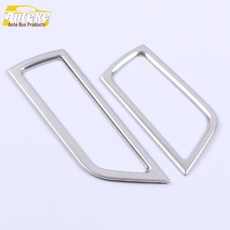 Oshan X7 2020 Front Air Outlet Decorative Frames (Left & Right)