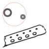 VS50500R VS50499R Engine Valve Cover Gasket Set  For Honda ACURA EL 1.6L SOHC 151990CC L4 12030-P2A-000 VS50300 0361582
